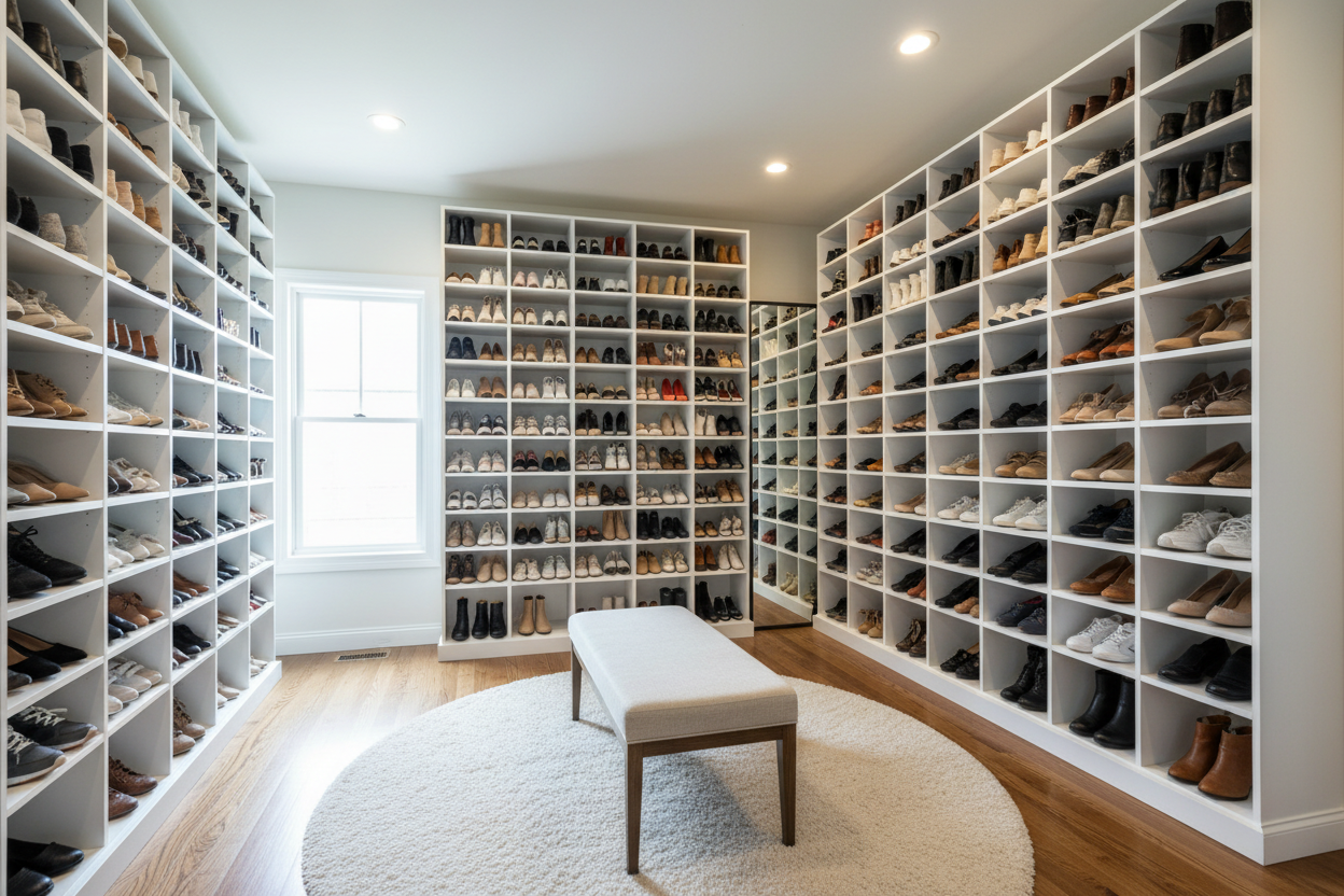 ארון נעליים