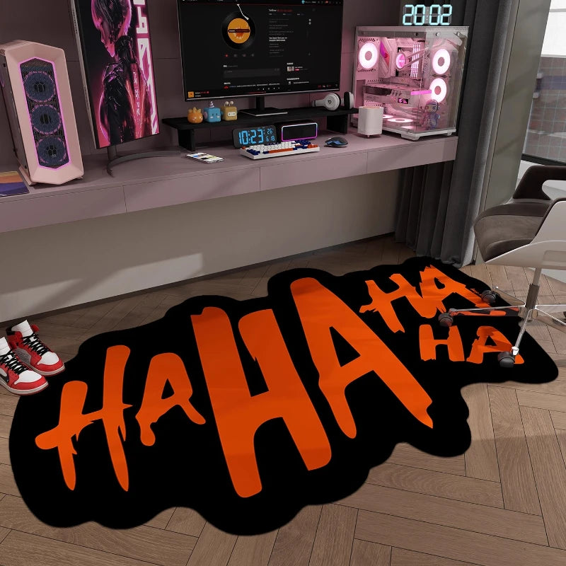 שטיחי אהאה לעיצוב חדר השינה