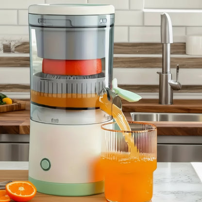 מסחטת מיצים חשמלית