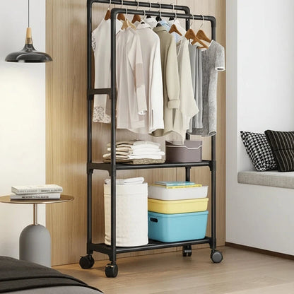 עמדת סדר וארגון