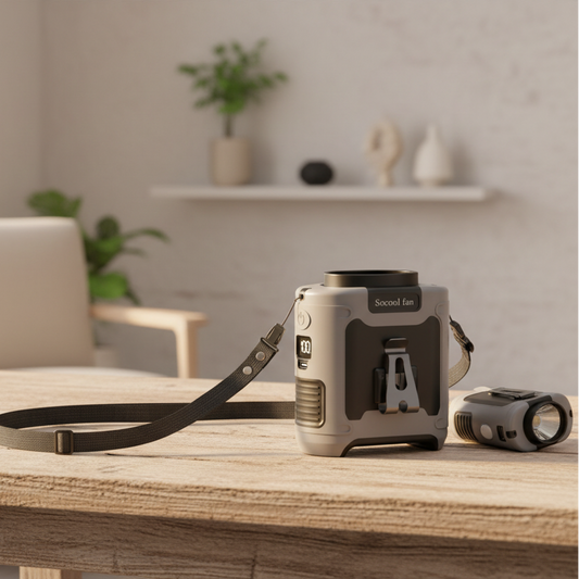 מאוורר נייד