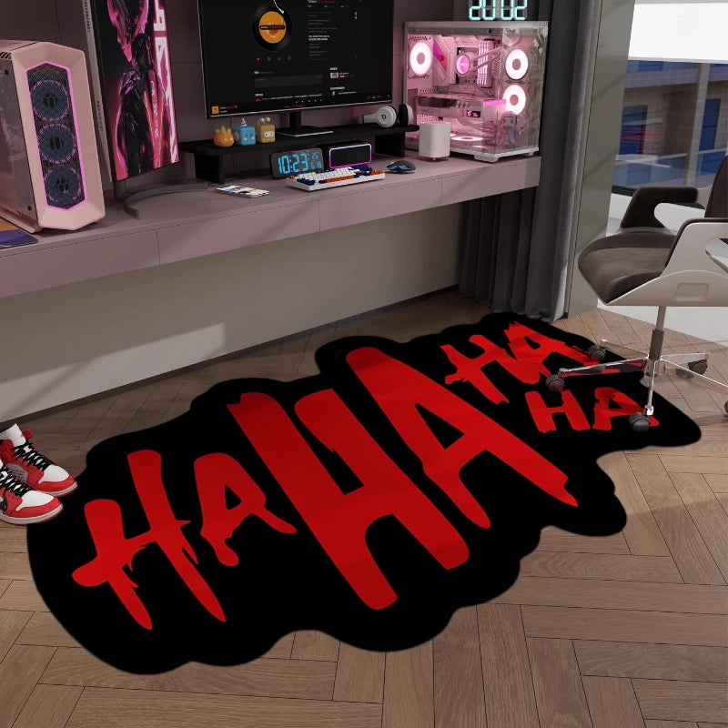 שטיחי אהאה לעיצוב חדר השינה